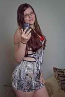 Kelly New Girl, 20