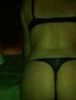 Feeling A Little Restless LEXI Will Leave You Breathless, 34