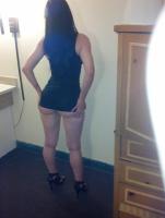 Elegant Angel, 21