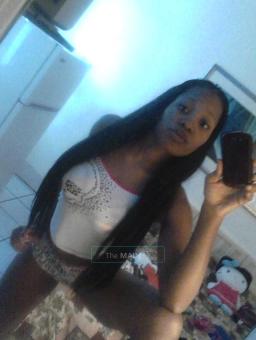 Red Bone Thick And Creamy, 21