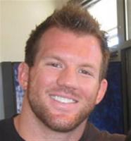 Attractive White Male Athletic Professional at Your Service, 27