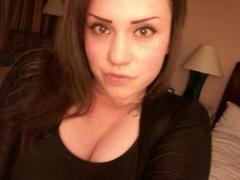 $100 Special ALL AMERICAN Brunette w/ Geat Attitude DOUGLAS, 21