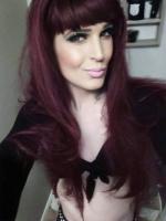 New?? TS Redhead ? Gorgeous ???? Fun Fun Fun??, 34