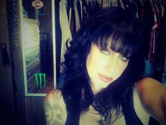 **BodyWerkz** LLC.- by Gina, 30
