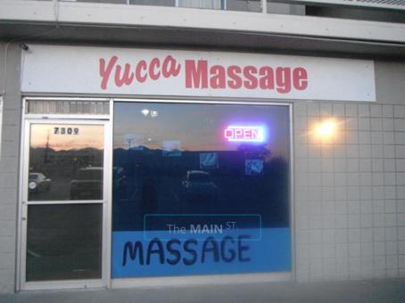 â–“â–ˆ â€” Always New Asian â–“â–ˆ â€” Yucca Massageâ€”â€”â€”â€”GREAT PRICESâ€”â€”â˜…, 25