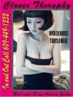 ===@@@â—†â—†â—†Exotic â™£â™£ CLOVER â™£ THERAPHY â™£â™£ Sexy â™¥â™¥ Asian Girls â™¥â™¥ VIP-Service â, 23